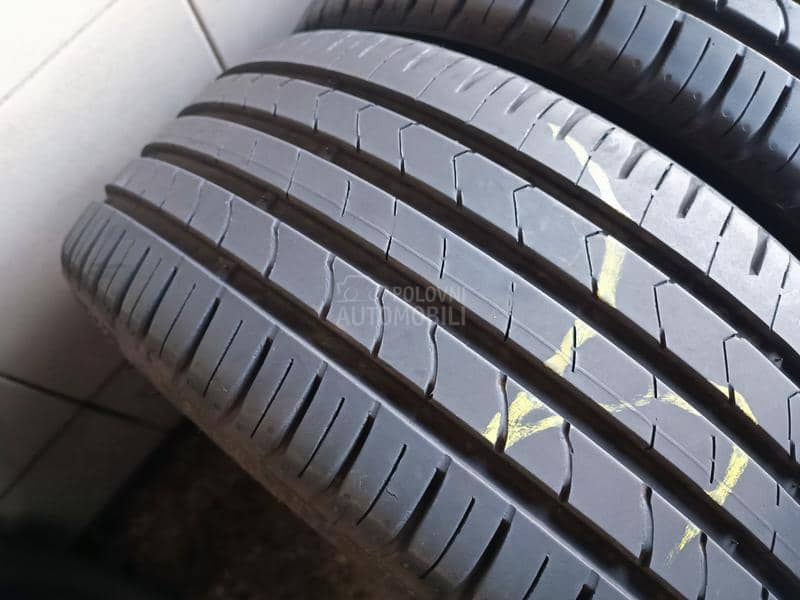 Kumho 225/45 R17 Letnja