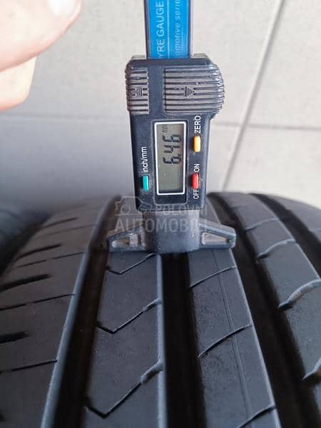 Kumho 225/45 R17 Letnja