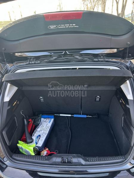 Ford Focus 1.0 ECOBOOST