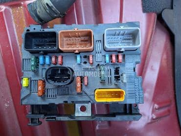 BSM L03 za Peugeot 307