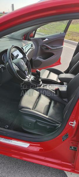 Opel Astra K INNOVATION SPORT