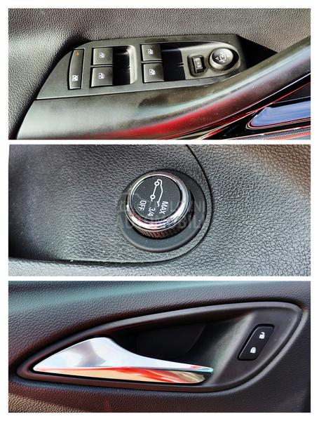 Opel Astra K INNOVATION SPORT