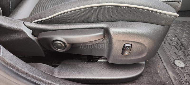 Opel Astra K INNOVATION SPORT