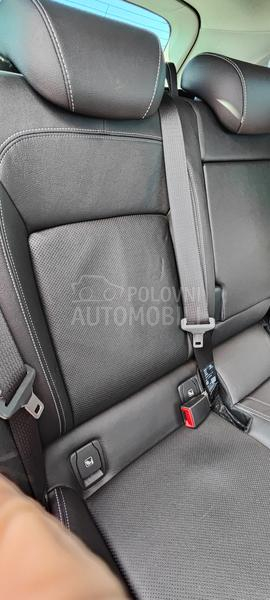 Opel Astra K INNOVATION SPORT