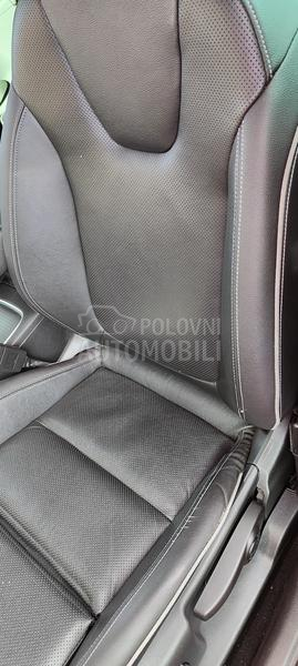 Opel Astra K INNOVATION SPORT