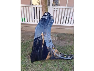 Desno krilo blatobran za Kia Niro od 2016. do 2022. god.