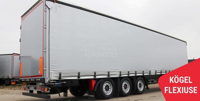 Kögel FlexiUse