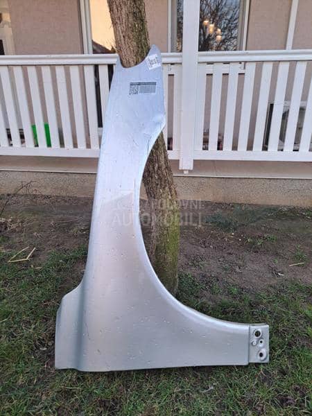 Desno krilo blatobran