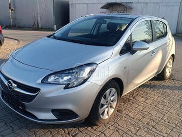 Opel Corsa E 1.4 ECOFLEX