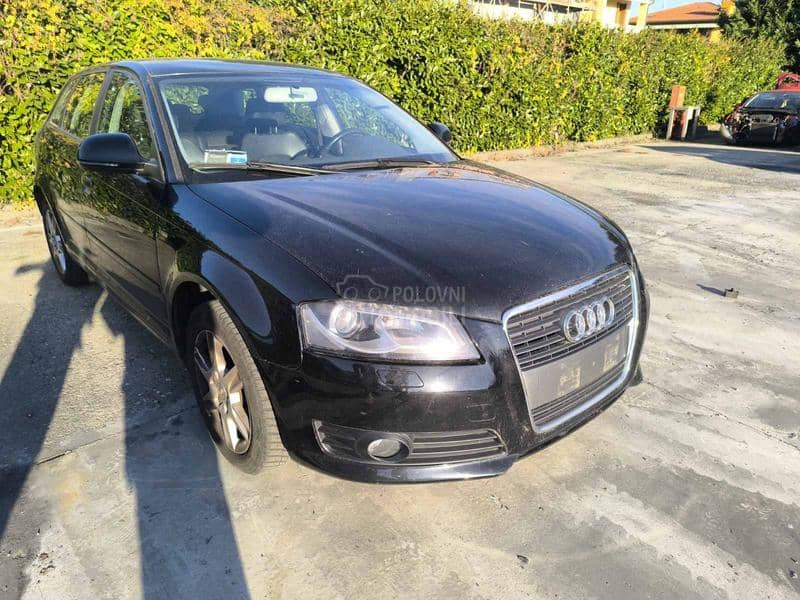 Prednje podkrilo-koruba