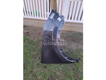 Desno krilo blatobran za Kia Sportage od 2010. do 2015. god.