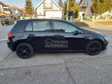Delovi za Volkswagen Golf 7