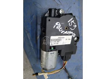 Motor panorame krova za Alfa Romeo 159