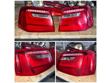 Stop svetla za Audi A6 od 2011. do 2014. god.