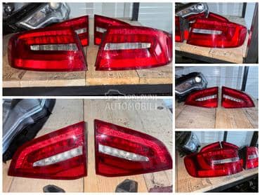 Stop svetla za Audi A4 od 2008. do 2012. god.