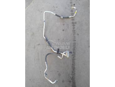 Creva klime za Lancia Delta