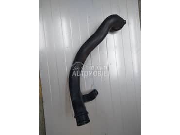 Crevo usisa na klapnu gasa za Lancia Delta