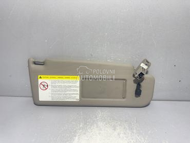 SUNCOBRAN za Volkswagen Passat B6