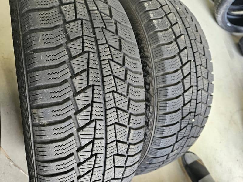 Esa Tecar 185/60 R15 Zimska