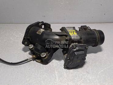 DOZER KLAPNA za BMW Serija 5