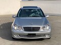 Mercedes Benz C 350 4 MATIC CH