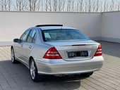Mercedes Benz C 350 4 MATIC CH