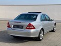 Mercedes Benz C 350 4 MATIC CH