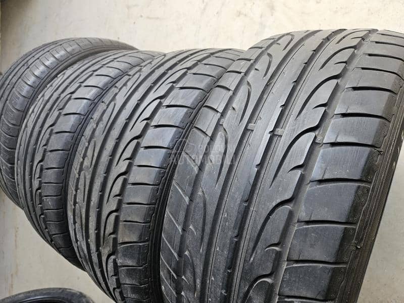 Dunlop 215/45 R16 Letnja