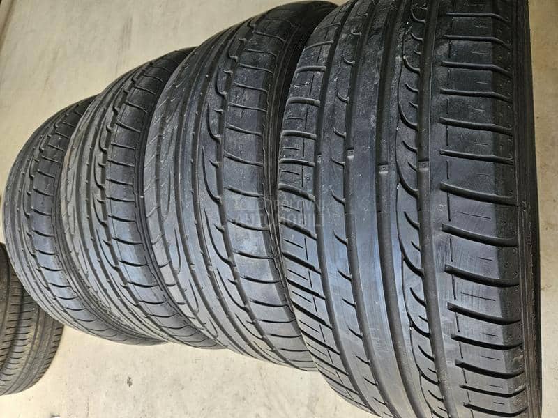 Dunlop 215/45 R16 Letnja
