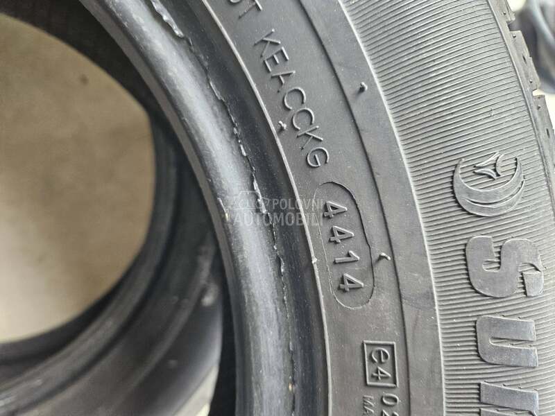 Solideal 185/65 R14 Letnja