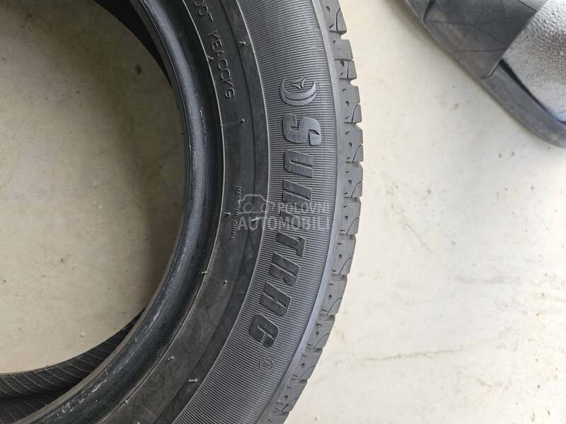 Solideal 185/65 R14 Letnja