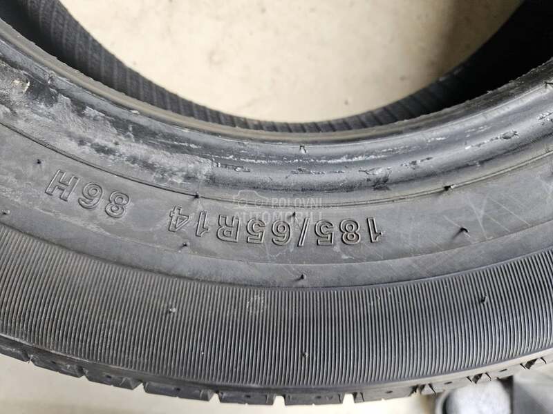 Solideal 185/65 R14 Letnja