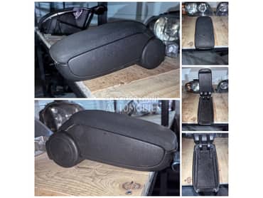 Naslon za ruku za Audi A3 od 2004. do 2012. god.