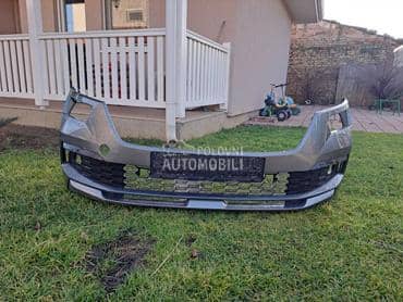 Prednji branik za Škoda Kamiq od 2019. do 2023. god.