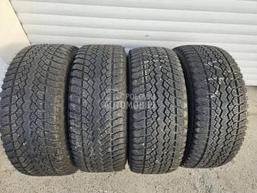 Yokohama 265/60 R18 Zimska