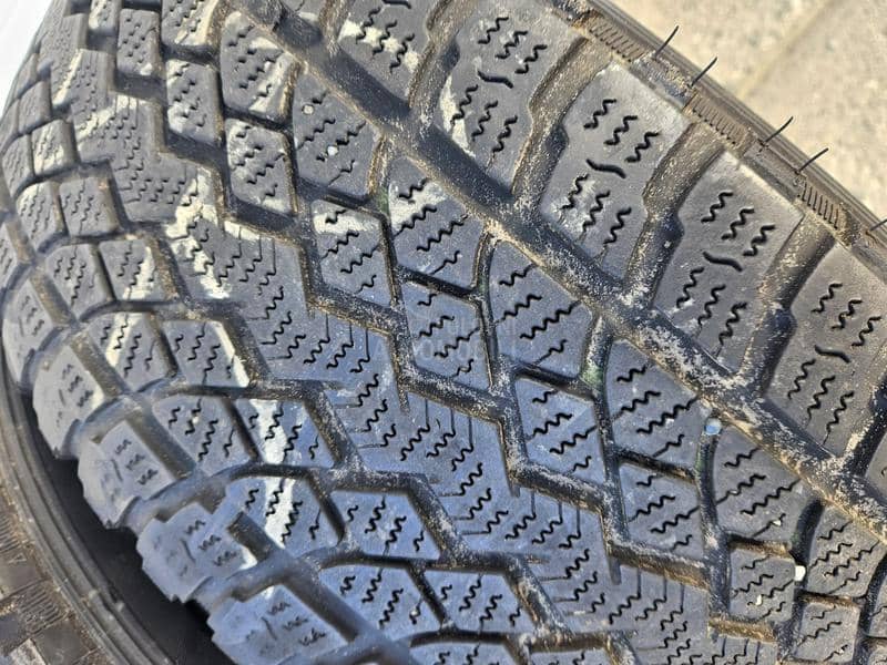 Yokohama 265/60 R18 Zimska