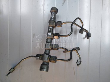 Magistrala dizne za Lancia Delta