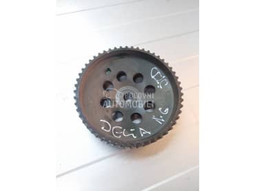 Remenica bregaste za Lancia Delta