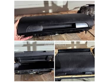 Kaseta 8P za Audi A3 od 2004. do 2012. god.