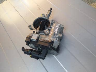 Klapna gasa za Lancia Delta