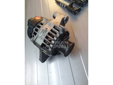 Altenator za Lancia Delta