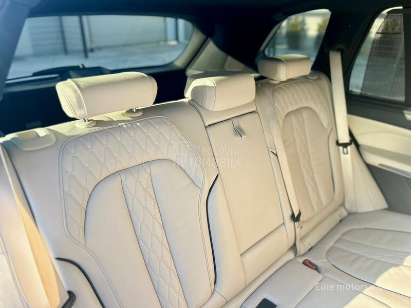 BMW X5 M 50d BMW X5 M 50d