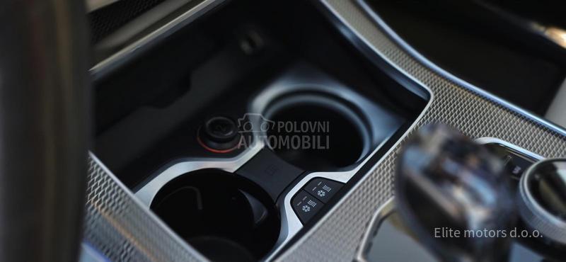 BMW X5 M 50d BMW X5 M 50d