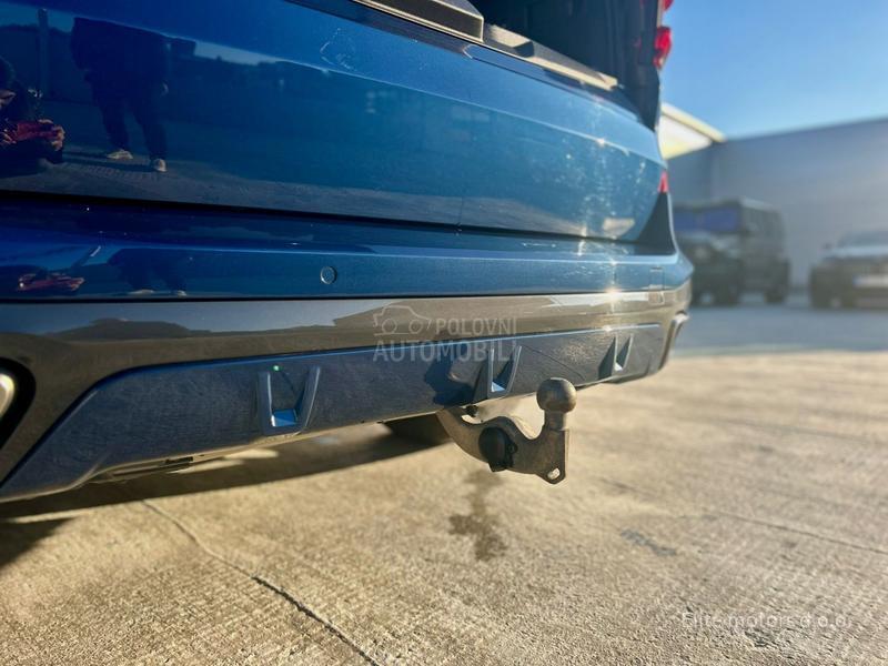 BMW X5 M 50d BMW X5 M 50d