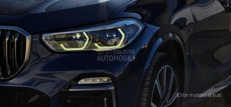 BMW X5 M 50d BMW X5 M 50d