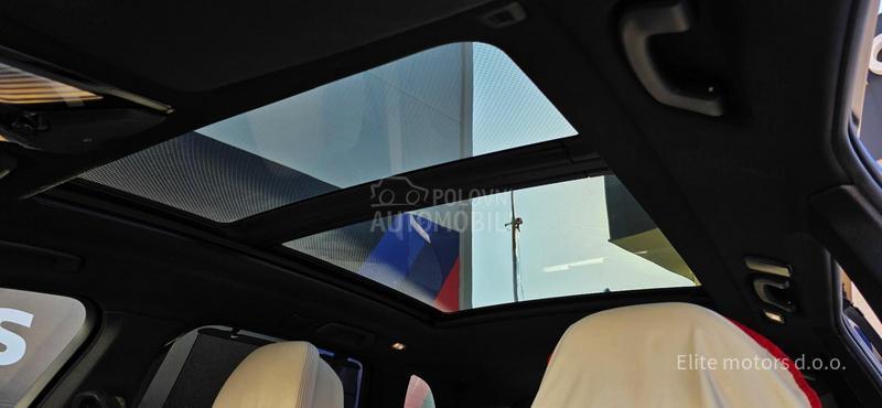 BMW X5 M 50d BMW X5 M 50d