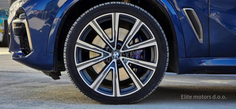 BMW X5 M 50d BMW X5 M 50d