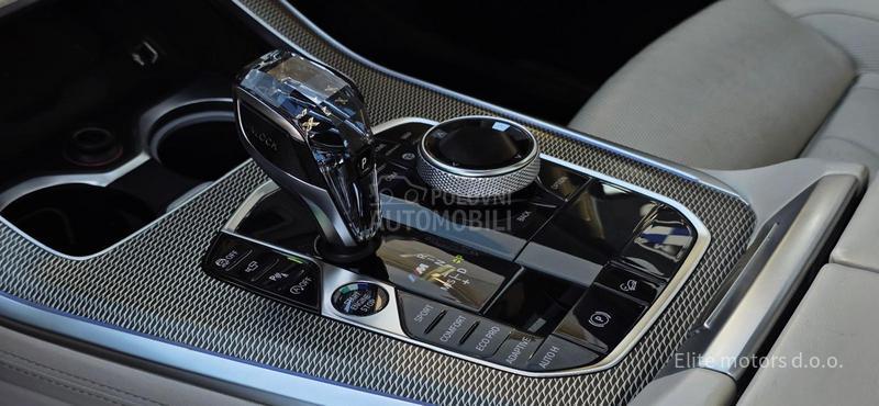 BMW X5 M 50d BMW X5 M 50d
