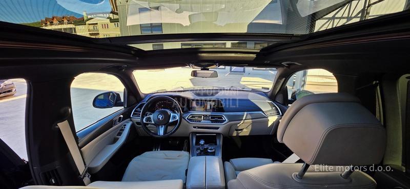 BMW X5 M 50d BMW X5 M 50d