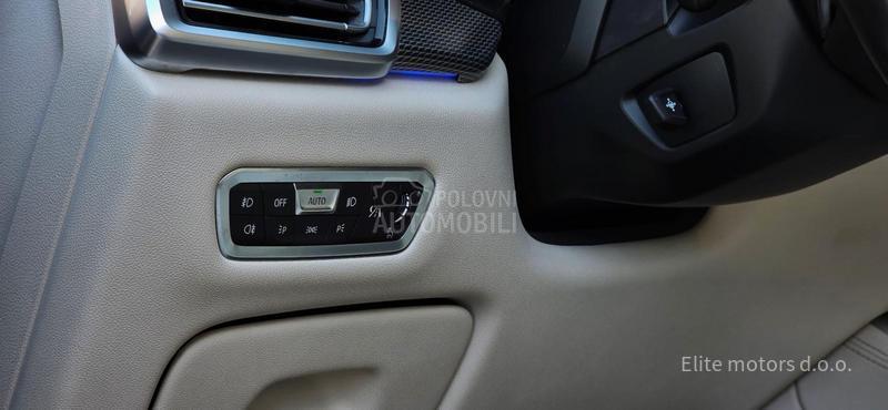 BMW X5 M 50d BMW X5 M 50d